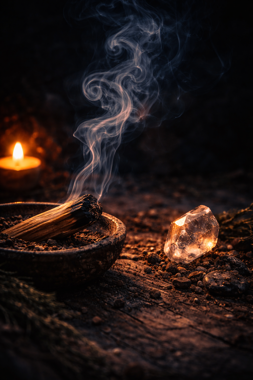 Integration ceremony