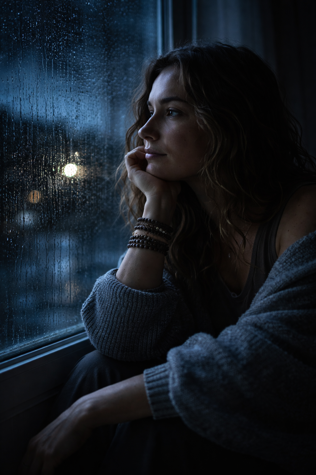 Transpersonal Therapy